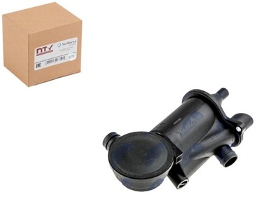 Сепаратор масла porsche boxster 2.7 3.2 2003- cayman 2.7 3.4 2005- фото №1