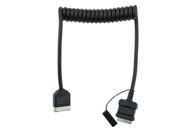 CABLE AUDIO IPOD LAND ROVER DISCOVERY IV 2010-  