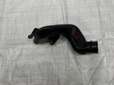 Fiat 500l впуск повітрозабірник повітря 51912773 фото №1