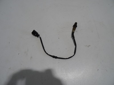 Audi q3 датчик лямбда-зонд 06j906262n фото №1