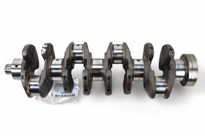 Wał Korbowy FORD FOCUS MK2 MONDEO MK4 1.8 TDCI KKDA