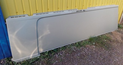 Sprinter w906 крила задня правий чверть права фото №1