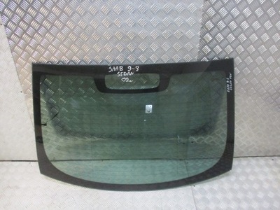 VENTANAS PARTE TRASERA SAAB 9-3  