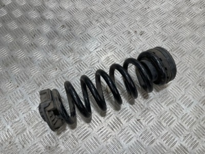Пружина задня задня підвіска mercedes gle w167 a1673202520 фото №1