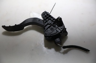 Потенциометр газа toyota corolla e21 фото №1