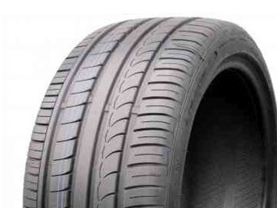 2x Fortune 245/35R20 95Y FSR701