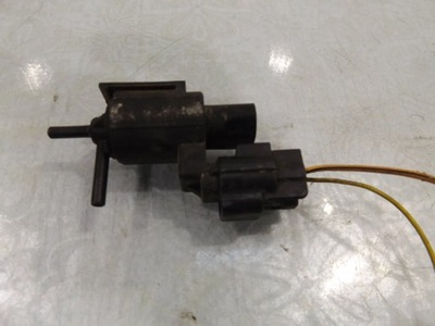 Aveo t250 1,2 клапан вакуумa фото №1