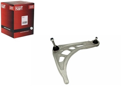 Рычаг p bmw 3 e46 320i 323i -99 p al hart фото №1