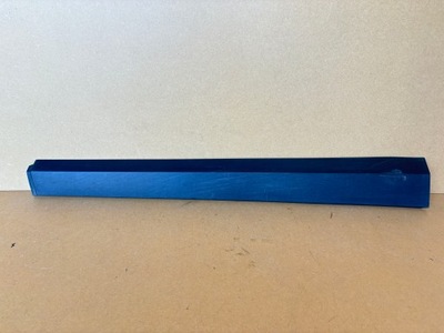 Молдинг захист двері права перед передня mazda cx3 cx-3 15-19 фото №1