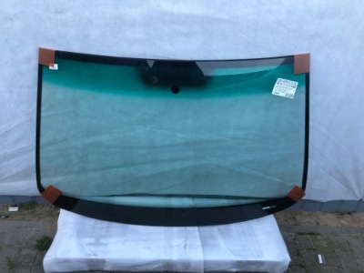 Vw passat b6 скло передня nowa 2005-2010 фото №1