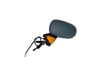 Зеркало наружное renault modus 04- 7701059146 фото №1