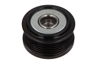 Maxgear шків генератора opel фото №1