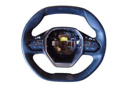 Воздуховод peugeot 208 ii 19- фото №1