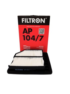 FILTRAS ORO FILTRON AP 104/7 AP1047 