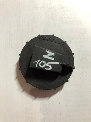 Кришка заглушка лампи lancia elfantino фото №1