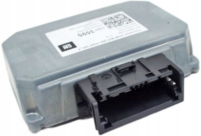 Tw012 opel insignia b модуль напряжения 13513595 фото №1