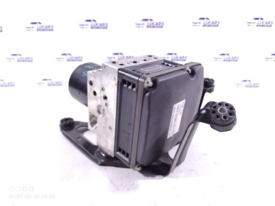 Насос блок керування abs bmw x5 e70 6788219 фото №1