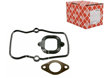 Прокладка головки циліндрів mercedes actros actros mp2 mp3 travego o фото №1