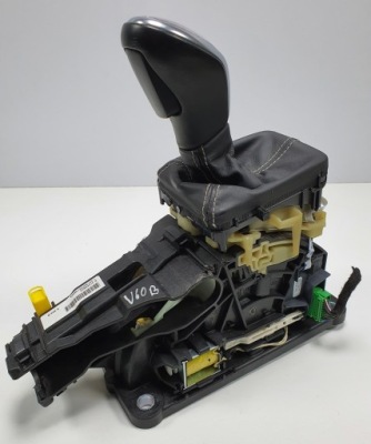 Вибірник домкрат передач автоматична коробка передач volvo v60 i фото №1