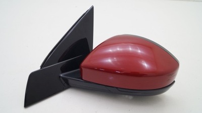 Land rover discovery sport 14- дзеркало ліва 10 pin фото №1