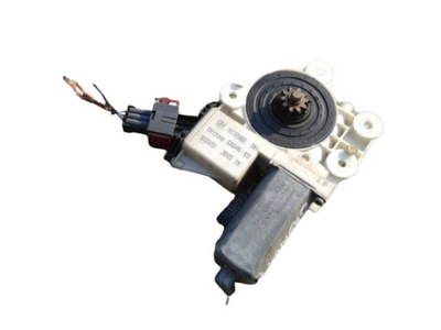 MOTOR DERECHA DELANTERO OPEL SIGNUM 9178988  