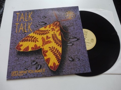 Talk Talk – Life's What You Make It (Extended Version)