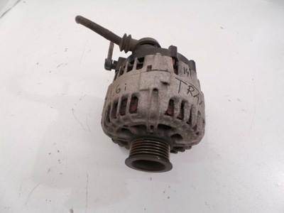 Chevrolet trax opel mokka 1.6i генератор 13502593 фото №1