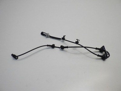 Sx4 s cross 2022 n. model датчик abs левый перед фото №1