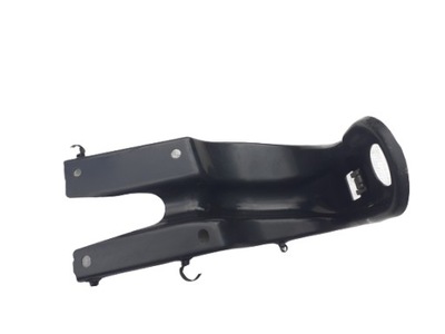 Mercedes slk w172 кронштейн радіатора 1726260331 фото №1