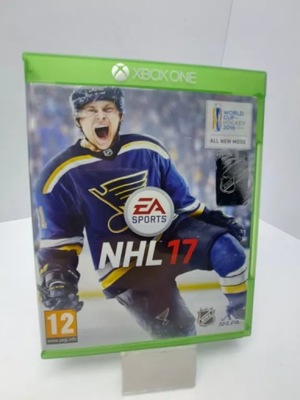 GRA NHL 17