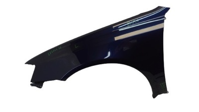 Крила лівий перед subaru legacy iv фото №1