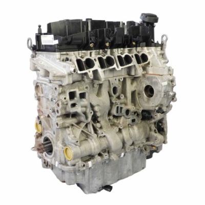 Mini cooper sd f56 f60 двигатель b47c20a новый грм фото №1
