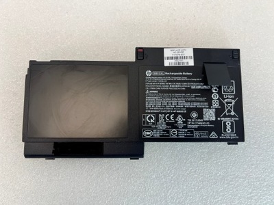 Bateria HP EliteBook SB03XL 46/46WH J435