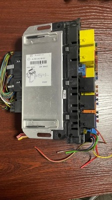 Модуль sam mercedes w230 r230 a2305450832 a2305454632 a0345456232 фото №1