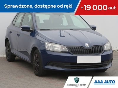 SKODA FABIA 1.2 TSI, SALON POLSKA, CLIMATISATEUR - milautoparts-fr.ukrlive.com