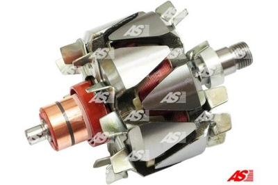 AS-PL WIRNIKI ALTERNADOR  