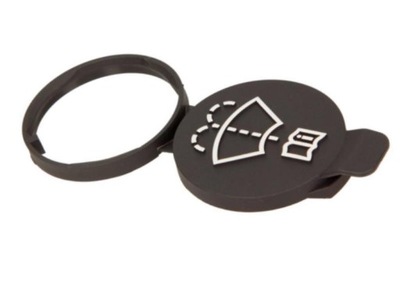 Кришка бачок омивача insignia astra j k фото №1