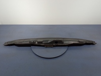 Focus mk3 жабо нижні bm51-a01628-ac фото №1