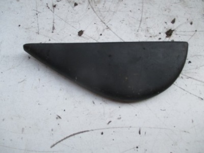 Защита зеркало renault master movano ii 03-10 фото №1