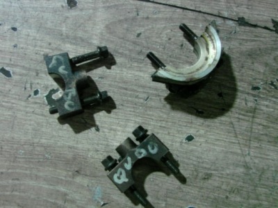 Диодный мост fiat qubo 1.4 2009 штука фото №1