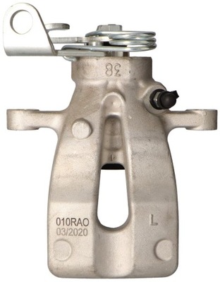 Суппорт тормозной/задний/ alfa romeo 147 00-, 156 97-, 166 98- /l/ фото №1