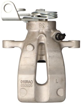 ÉTRIER DE FREIN FREINS ARRIÈRE ALFA ROMEO 147 00-, 156 97-, 166 98- 