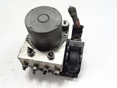 Насос abs jaguar xf x250 фото №1