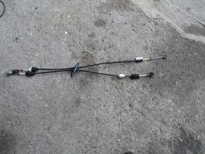 Троси передач renault master 4 iv 2019 2.3 dci фото №1