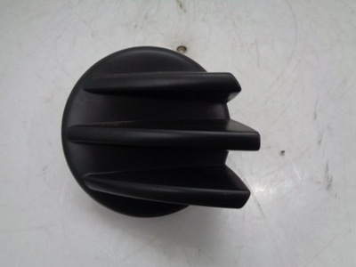 Peugeot expert заглушка противотуманной фары фото №1