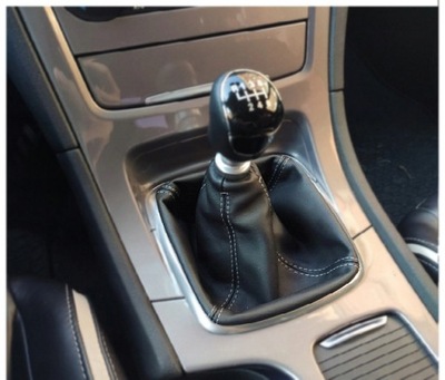 Ford galaxy ii 06-15r чохол захист передач фото №1