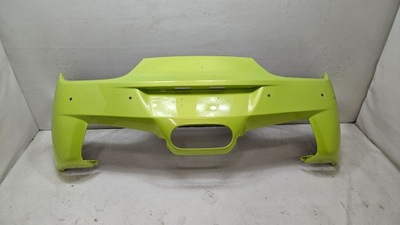 BUMPER REAR REAR FERRARI ITALIA 458 072661344  