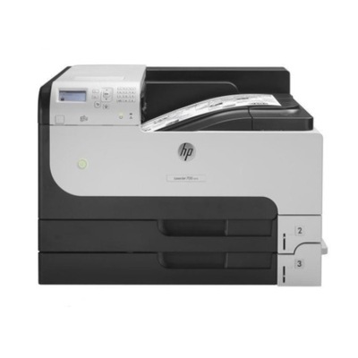 HP Laserjet M712 Drukarka Laserowa Dupleks 10 tys