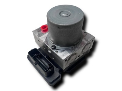 Kia picanto насос abs 58910-1y600 !j фото №1