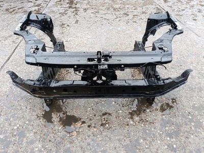 Mercedes r172 slk pas передний балка фото №1